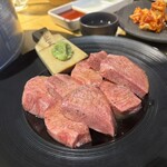 焼肉賽や - 