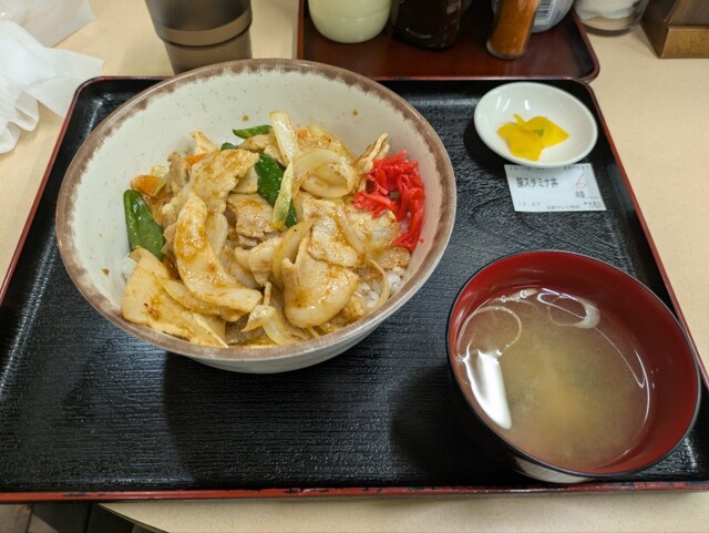 Teishokuya Hokusai Terebi To Ten photo 3