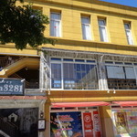 Jam3281 - ２Ｆの外観