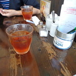 Jam3281 - アイスティー