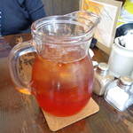 Jam3281 - アイスティーポット