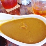 Jam3281 - ビーフカレー