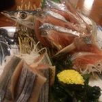 くろしお - さんま。脂のってます！