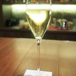 バー ブレス - スパークリングワイン