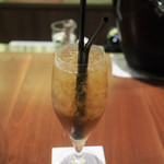 バー ブレス - ロングアイランドアイスティー