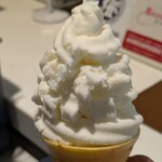 道の駅 平泉 ファーストフード - 