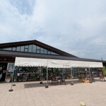 道の駅 平泉 ファーストフード - 