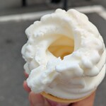 道の駅 平泉 ファーストフード - 