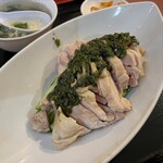 本格四川料理 麻辣先生 - 