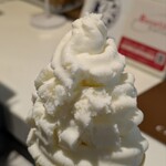 道の駅 平泉 ファーストフード - 