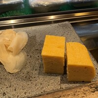 築地青空三代目 大名古屋ビルヂング店 - 