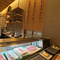 築地青空三代目 大名古屋ビルヂング店 - 