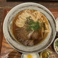 中華旬彩 森本 - 