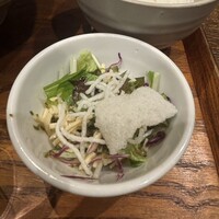 中華旬彩 森本 - 