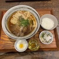 中華旬彩 森本 - 