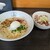 らーめん 又右衛門 - 料理写真: