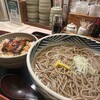 おらが蕎麦 ヤエチカ店