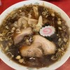ラーメン つり吉