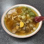 一茶庵 支店 - 