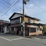 一茶庵 支店 - 