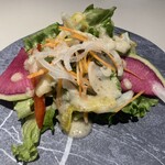 Oysterbar&Wine BELON 広尾店 - 