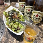 食道楽 - 料理写真: