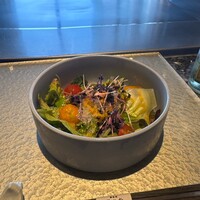 鉄板焼　恵比寿 - 