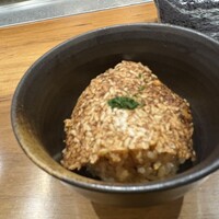 築地鉄板焼 Kurosawa - 