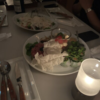 マディソン ニューヨーク キッチン - 