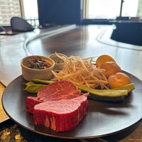鉄板焼　恵比寿 - 