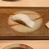 鮨 銀座 おのでら - 