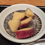 キッチン シン•トミー - 小鉢