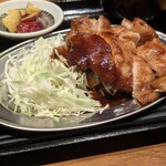 キッチン シン•トミー - トリテキ