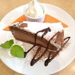 h cafe - 