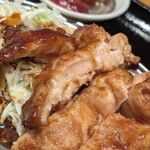 キッチン シン•トミー - トリテキ