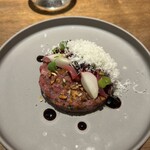 ヴィア・デル・エンメ - 