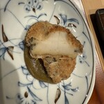 串揚げ料理 かわた - 