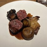 ヴィア・デル・エンメ - 