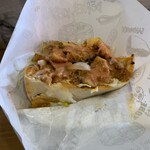 アンテップケバブ - 