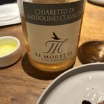 ヴィア・デル・エンメ - 