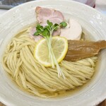 RAMEN TSUKEMEN YAMATO - 