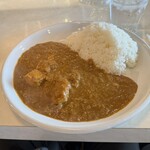 カレーハウス チリチリ - 