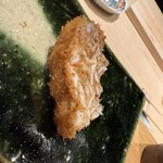 串揚げ料理 かわた - 