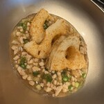 串揚げ料理 かわた - 