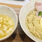 RAMEN TSUKEMEN YAMATO - 
