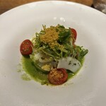 ヴィア・デル・エンメ - 