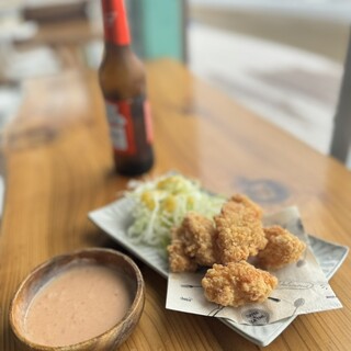 ビーチカフェ・ルアナ_1