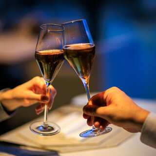 大切な方との記念日に