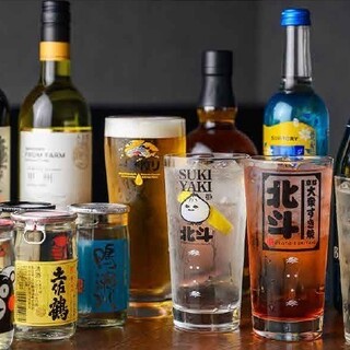 大衆すき焼き 北斗_0