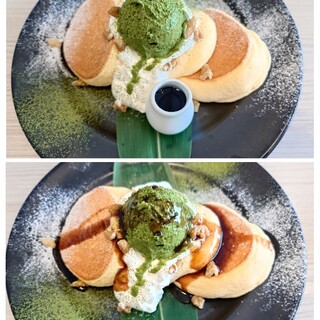 幸せのパンケーキ_1